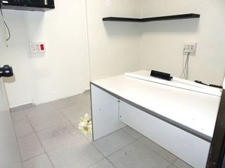 Oficina en alquiler en El Llano en Gijón