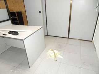 Oficina en alquiler en El Llano en Gijón