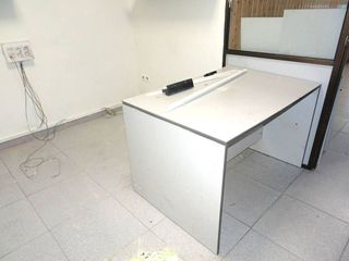 Oficina en alquiler en El Llano en Gijón