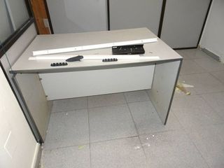 Oficina en alquiler en El Llano en Gijón