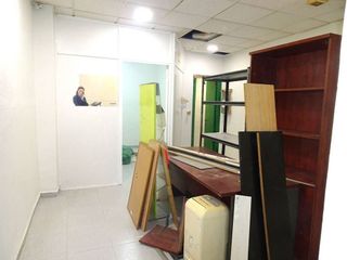 Oficina en alquiler en El Llano en Gijón