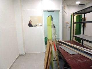Oficina en alquiler en El Llano en Gijón