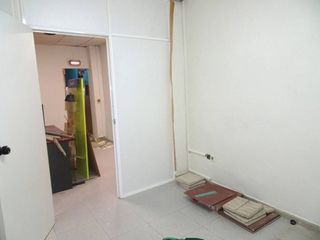 Oficina en alquiler en El Llano en Gijón