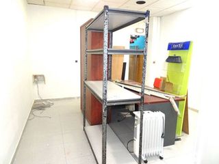 Oficina en alquiler en El Llano en Gijón