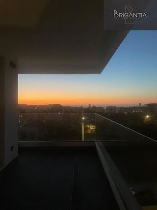 Piso en alquiler en Los Castros - Castrillón - Eiris en Coruña (A)