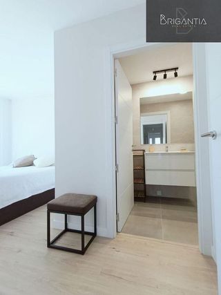 Piso en alquiler en Los Castros - Castrillón - Eiris en Coruña (A)