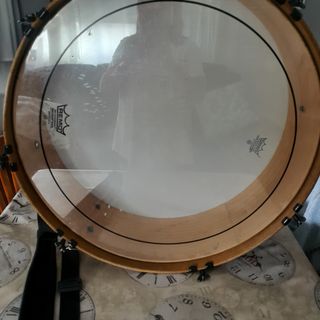 Bombo Percusion