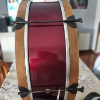 Bombo Percusion