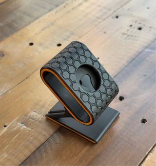 soporte de carga para Apple Watch!!