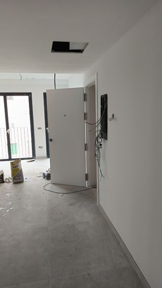 Trabajos fincas hoteles FACHADAS lacados