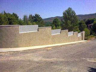 Terreno en venta en Turís