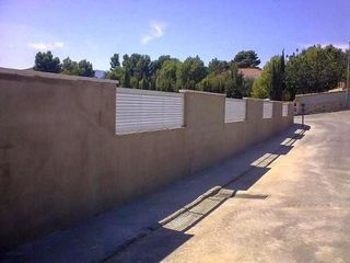 Terreno en venta en Turís