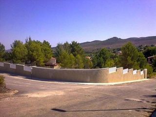 Terreno en venta en Turís