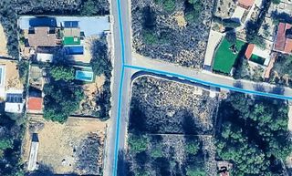 Terreno en venta en Turís