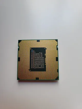 Intel Pentium G630 2.70GHz