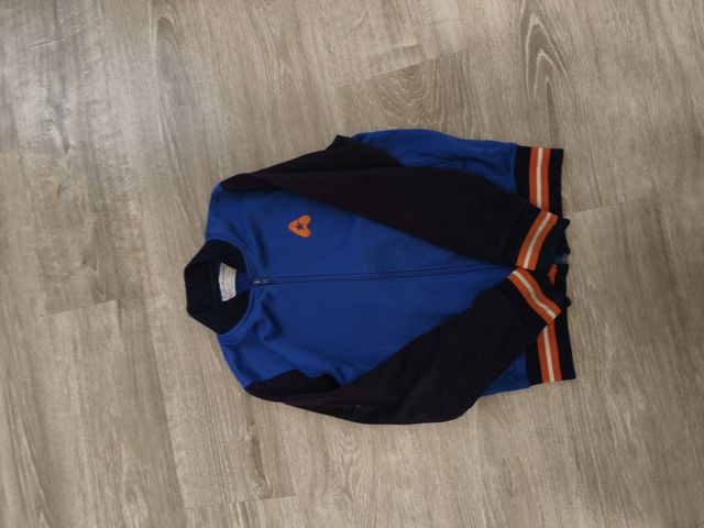 Chaqueta chándal Aquila Talla 8