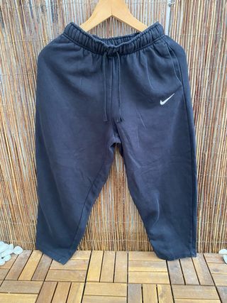 Pantalón Nike Negro