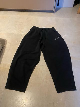 Pantalón Nike Negro