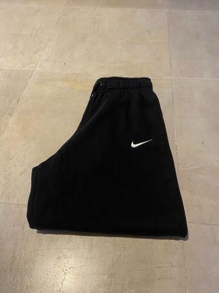 Pantalón Nike Negro
