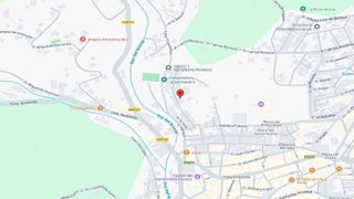 Estudio en venta en Arenas de San Pedro