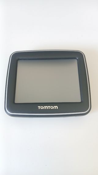 Navegador GPS TomTom