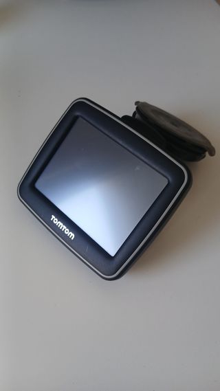 Navegador GPS TomTom