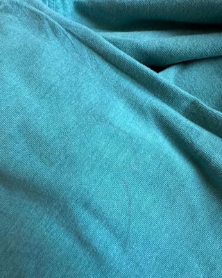 The North Face Sudadera Mujer Turquesa Talla XL