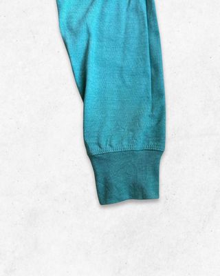 The North Face Sudadera Mujer Turquesa Talla XL