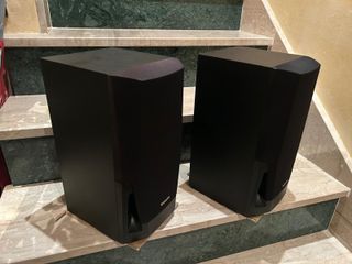 Bafles Technics SB-CH530A Negros