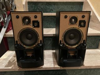 Bafles Technics SB-CH530A Negros