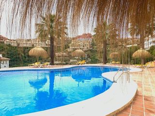 Piso en venta en Calahonda en Mijas