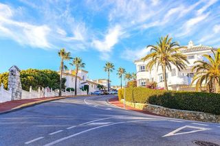 Piso en venta en Calahonda en Mijas