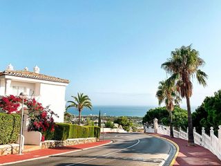 Piso en venta en Calahonda en Mijas