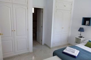 Piso en venta en Calahonda en Mijas