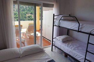 Piso en venta en Calahonda en Mijas