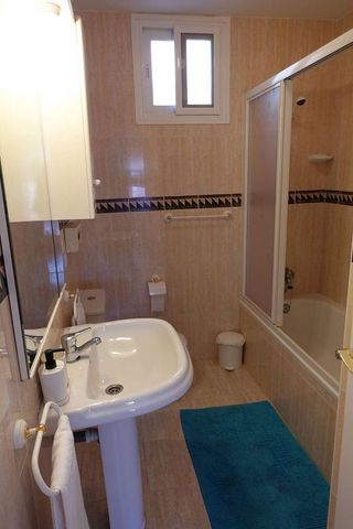 Piso en venta en Calahonda en Mijas