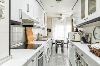 Piso en venta en San José en Huesca