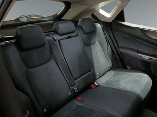 Lexus NX 350h Business City 2WD