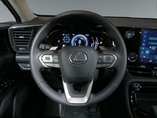 Lexus NX 350h Business City 2WD