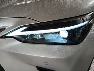 Lexus NX 350h Business City 2WD