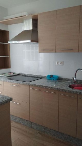 Piso en venta en Sta. Marina - San Andrés - San Pablo - San Lorenzo en Córdoba