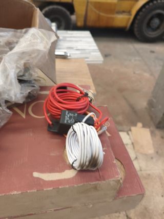 Compresor Drive-Rite Suspensión Neumática 12v 
