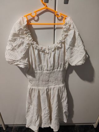 Disfraz Novia Payaso IT Talla Única