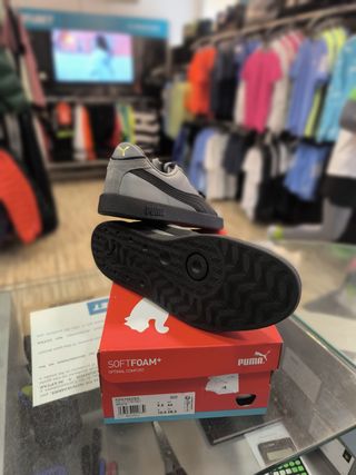 Zapatillas Puma Club II Era Hombre Talla 44