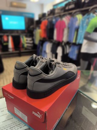 Zapatillas Puma Club II Era Hombre Talla 44