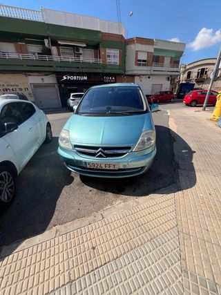 Citroen C8 2006