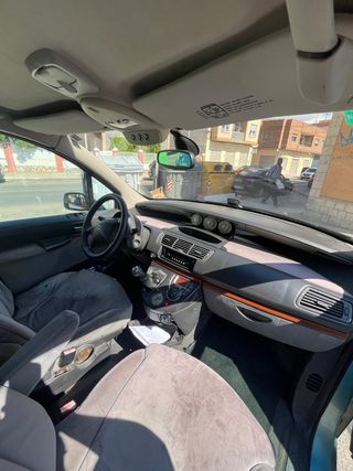 Citroen C8 2006