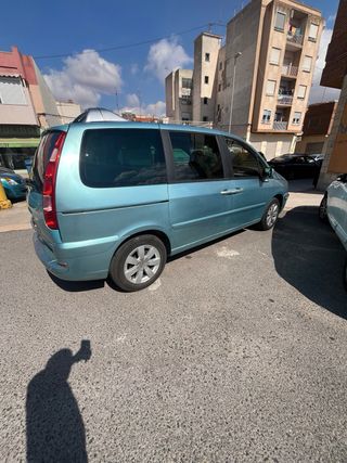 Citroen C8 2006