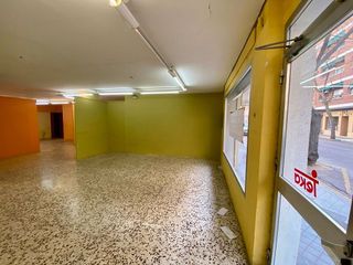 Local comercial en venta en Universidad en Ciudad Real