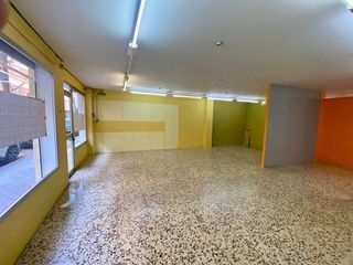 Local comercial en venta en Universidad en Ciudad Real